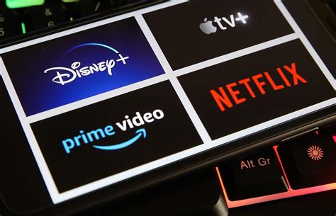 streaming platforms for tv